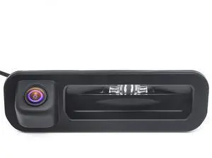 Auto Wayfeng WF Auto Backup Rear View Parking Kit CCD Car Reverse Car Camera Rearview Rear View reversing Parking Camera for Ford Focus 2012 2013 Auto Wayfeng WF Auto Backup Rear View Parking Kit CCD Car Reverse Car Camera Rearview Rear View reversing Parking Camera for Ford Focus 2012 2013
