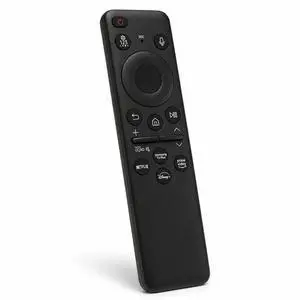 Voice Remote Control Replacement for Samsung TM2560E S90F Smart TV QN42S90FAEXZA QN48S90FAEXZA QN55S90FAEXZA QN65S90FAEXZA QN77S90FAEXZA QN83S90FAEXZA Voice Remote Control Replacement for Samsung TM2560E S90F Smart TV QN42S90FAEXZA QN48S90FAEXZA QN55S90FAEXZA QN65S90FAEXZA QN77S90FAEXZA QN83S90FAEXZA