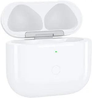 Replacement for Wireless Charging Case Only for AirPods 4 USB C Prot Wireless AirPod 4th Charging Cases with AirPod 4rd Generation Charger Cases with AirPod 4 Gen Charger Case Type-c (fo Replacement for Wireless Charging Case Only for AirPods 4 USB C Prot Wireless AirPod 4th Charging Cases with AirPod 4rd Generation Charger Cases with AirPod 4 Gen Charger Case Type-c (fo