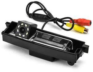 ANNE for Toyota RAV4 RAV-4 RAV 4 /Vanguard 2006~2012 +8LED Car Rear View Camera reversing Camera/ Plug Directly, FJ-C-1165 ANNE for Toyota RAV4 RAV-4 RAV 4 /Vanguard 2006~2012 +8LED Car Rear View Camera reversing Camera/ Plug Directly, FJ-C-1165