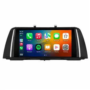 XMOLINK 10.25-Inch CarPlay Android Auto Screen for BMW 5 Series F10/F11 NBT XMOLINK 10.25-Inch CarPlay Android Auto Screen for BMW 5 Series F10/F11 NBT