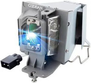 COOBAN BL-FP195B /BL-FP195A Original OEM Projector Lamp Bulb for P-VIP190/0.8 E20.8 with Housing for Optoma GT1080 /GT1080 Darbee /GT1080DARBEE /HD29 /HD29 Darbee /HD29DARBEE Replacement Lamp COOBAN BL-FP195B /BL-FP195A Original OEM Projector Lamp Bulb for P-VIP190/0.8 E20.8 with Housing for Optoma GT1080 /GT1080 Darbee /GT1080DARBEE /HD29 /HD29 Darbee /HD29DARBEE Replacement Lamp