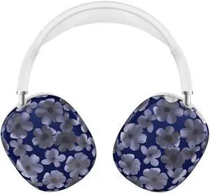 VELVET CAVIAR Case Cover for AirPods Max 2 & 1 - Cute Protective Headphone Accesssories (Midnight Blossom) VELVET CAVIAR Case Cover for AirPods Max 2 & 1 - Cute Protective Headphone Accesssories (Midnight Blossom)