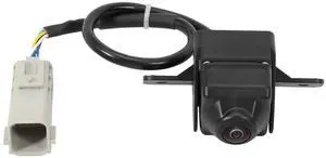 Rear View Backup Camera for Lacrosse Allure Malibu 2014-2016 & Volt 2011-2015 & Malibu Eco 2013-2014 22923842 22883286 20860481 Park Assist Rear View Backup Camera for Lacrosse Allure Malibu 2014-2016 & Volt 2011-2015 & Malibu Eco 2013-2014 22923842 22883286 20860481 Park Assist