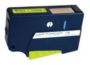 SpeedaLite US Conec OptiPOP 6338 Refillable Fiber Cleaning Cassette SpeedaLite US Conec OptiPOP 6338 Refillable Fiber Cleaning Cassette