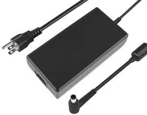 19.5V 11.8A 230W AC Charger Adapter Replacement for Intel NUC KIT NUC8i7hnkqc NUC8i7hnk NUC8i7hvkva NUC8i7HVK NUC9i7FNH NUC9i5FNH NUC9i3FNH NUC9i9QNX NUC9i7QNX NUC9i5QNX 19.5V 11.8A 230W AC Charger Adapter Replacement for Intel NUC KIT NUC8i7hnkqc NUC8i7hnk NUC8i7hvkva NUC8i7HVK NUC9i7FNH NUC9i5FNH NUC9i3FNH NUC9i9QNX NUC9i7QNX NUC9i5QNX