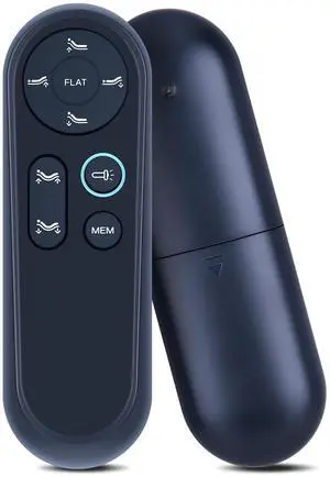 PZL Replacement Remote Control fit for Richmat 8H1580001 Adjustable Bed PZL Replacement Remote Control fit for Richmat 8H1580001 Adjustable Bed