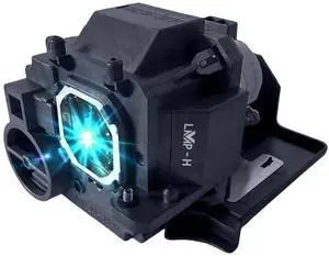 LMP-H NP32LP/100013962 Replacement Projector Lamp with Housing Compatible with for NEC NEC UM301W UM301Wi UM301X UM301Xi UM301Xi(Multi-Pen) UM301Wi-MT UM301Wi(Multi-Touch) NP-UM301X LMP-H NP32LP/100013962 Replacement Projector Lamp with Housing Compatible with for NEC NEC UM301W UM301Wi UM301X UM301Xi UM301Xi(Multi-Pen) UM301Wi-MT UM301Wi(Multi-Touch) NP-UM301X