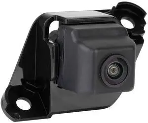 Arokzn Rear View Backup Camera Compatible with 2009-2013 Toyota Tacoma Park Assist Camera Replaces # 86790-04010 Arokzn Rear View Backup Camera Compatible with 2009-2013 Toyota Tacoma Park Assist Camera Replaces # 86790-04010