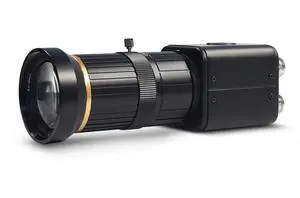 MOKOSE SDI Camera, HD-SDI 2 MP 1080P HD Digital CCTV Security Camera, 1/2.8 High Sensitivity Sensor CMOS with 5-50mm Manual Varifocal HD Lens MOKOSE SDI Camera, HD-SDI 2 MP 1080P HD Digital CCTV Security Camera, 1/2.8 High Sensitivity Sensor CMOS with 5-50mm Manual Varifocal HD Lens