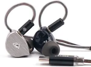 BQEYZ BQ10 Wired in-Ear Earbuds, 12mm Dynamic Driver, Type C with Mic BQEYZ BQ10 Wired in-Ear Earbuds, 12mm Dynamic Driver, Type C with Mic