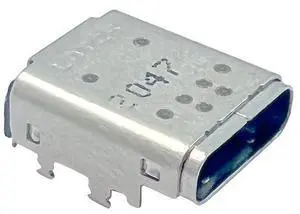 Gintai Type-C DC Power Jack Charging Port Connector Replacement for LG Gram 16T90P 16T90R Gintai Type-C DC Power Jack Charging Port Connector Replacement for LG Gram 16T90P 16T90R