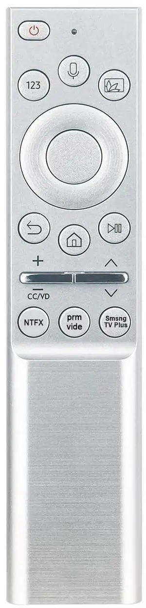 Beyution BN59-01327A Voice Remote Control with MIC fit for Samsung Q950T Q900T Q800T Smart QLED TV 2020 Models QN65Q850TAF QN65Q900TSF QN65Q900TSFXZA QN75Q900TSFXZA QN85Q900TSFXZA QN85Q950TSFXZA Beyution BN59-01327A Voice Remote Control with MIC fit for Samsung Q950T Q900T Q800T Smart QLED TV 2020 Models QN65Q850TAF QN65Q900TSF QN65Q900TSFXZA QN75Q900TSFXZA QN85Q900TSFXZA QN85Q950TSFXZA
