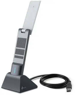 TP-Link Archer TX50UH AX3000 High Gain Wireless USB Adapter TP-Link Archer TX50UH AX3000 High Gain Wireless USB Adapter