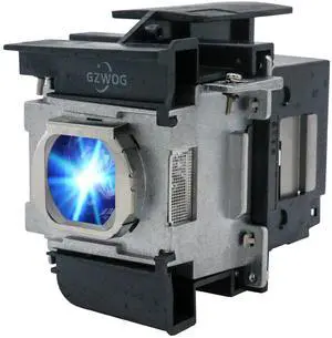GZWOG ET-LAA410 Hight Quality Replacement Projector Lamp Bulb for Panasonic PT-AE8000U PT-AE8000 PT-AT6000E PT-AT6000 with Housing GZWOG ET-LAA410 Hight Quality Replacement Projector Lamp Bulb for Panasonic PT-AE8000U PT-AE8000 PT-AT6000E PT-AT6000 with Housing