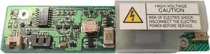 LCD Inverter Board 104PWBR1-B 104PWCR1-B HPC-1363A HIU-484 LCD Inverter Board 104PWBR1-B 104PWCR1-B HPC-1363A HIU-484
