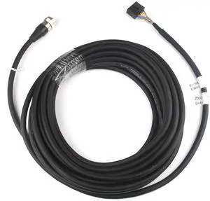 CNNADA Teach Pendant Cable Connection Cable Compatible with FANUC A660-2007-T364 CNNADA Teach Pendant Cable Connection Cable Compatible with FANUC A660-2007-T364