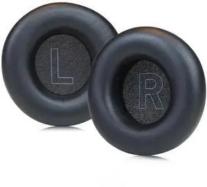 SINOWO Replacement Lambskin Earpads for Bang & Olufsen Beoplay H9 3rd Gen Headphones(Not Fit H9 and H9i),Sheepskin Ear Pads Cushions with Noise Isolation Memory Foam(Black) SINOWO Replacement Lambskin Earpads for Bang & Olufsen Beoplay H9 3rd Gen Headphones(Not Fit H9 and H9i),Sheepskin Ear Pads Cushions with Noise Isolation Memory Foam(Black)