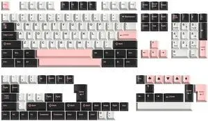 Guffercty kred Cherry Profile PBT Keycaps 156 Key Set, Oil Proof Fade Resistant Keycaps Fit 60%/65%/75%/80%/TKL/100% Mechanical Keyboard (Olive) Guffercty kred Cherry Profile PBT Keycaps 156 Key Set, Oil Proof Fade Resistant Keycaps Fit 60%/65%/75%/80%/TKL/100% Mechanical Keyboard (Olive)