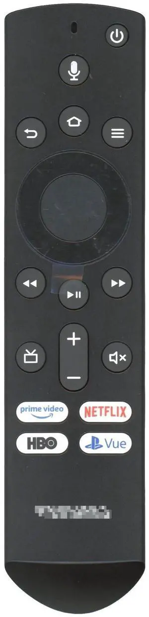 Dan's Originals OEM CT-RC1US-19 for Toshiba Fire Edition TV Remote Control with Voice - CTRC1US19 ^^ 1T86000001I Replacement-Voice-Remote-Control-for-Insignia-Toshiba-Pioneer-Smart-TVs Dan's Originals OEM CT-RC1US-19 for Toshiba Fire Edition TV Remote Control with Voice - CTRC1US19 ^^ 1T86000001I Replacement-Voice-Remote-Control-for-Insignia-Toshiba-Pioneer-Smart-TVs