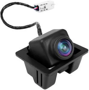 95407397 Rear View Backup Camera Comaptible with GMC Terrain Chevy Equinox 2010-2017, Chevy Cruze 2011-2016, 22913698 GM1960105 15926123 20903513 95407397 Rear View Backup Camera Comaptible with GMC Terrain Chevy Equinox 2010-2017, Chevy Cruze 2011-2016, 22913698 GM1960105 15926123 20903513