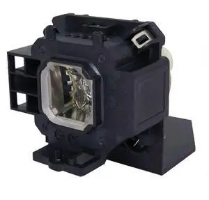 CARSN NP07LP Replacement Projector Lamp for NEC NP300 NP400 NP500 NP500W NP600 NP300A NP410W NP510W NP610 NP610SG NP500WS NP510WS NP510WG NP500WSG, Lamp with Housing CARSN NP07LP Replacement Projector Lamp for NEC NP300 NP400 NP500 NP500W NP600 NP300A NP410W NP510W NP610 NP610SG NP500WS NP510WS NP510WG NP500WSG, Lamp with Housing