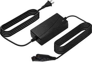 29.4V Charger for Aiper Scuba S1 Pro,N1 Pro,N1 Ultra Cordless Robotic Pool Cleaner Power Adapter Cord 29.4V Charger for Aiper Scuba S1 Pro,N1 Pro,N1 Ultra Cordless Robotic Pool Cleaner Power Adapter Cord