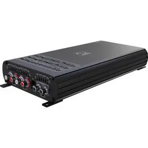 Wavtech Link700.4plus 700 Watt 4-Channel Amplifier Wavtech Link700.4plus 700 Watt 4-Channel Amplifier