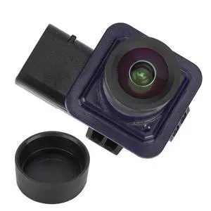 EJ5Z-19G490-A Rear View Park Assist Backup Camera Compatible with 2014 2015 2016 Ford Escape Parking Assist Camera Replace# GJ5T-19G490-AB 590-419 (EJ5Z-19G490-A) EJ5Z-19G490-A Rear View Park Assist Backup Camera Compatible with 2014 2015 2016 Ford Escape Parking Assist Camera Replace# GJ5T-19G490-AB 590-419 (EJ5Z-19G490-A)