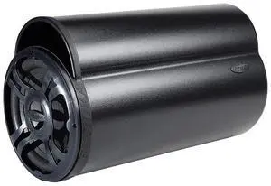 Bazooka BT1014 10-Inch 4-Ohm Bass Tube Bazooka BT1014 10-Inch 4-Ohm Bass Tube