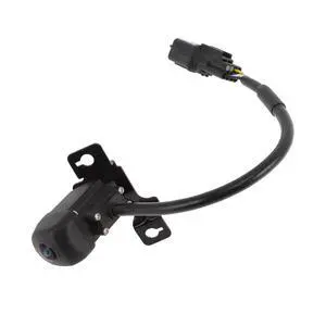 FUELHOOD Car Park Assist Camera Rear View Backup Reverse Camera for Hyundai Santa Fe 2015-2019 No.957602W600/957602W650 1 Pc FUELHOOD Car Park Assist Camera Rear View Backup Reverse Camera for Hyundai Santa Fe 2015-2019 No.957602W600/957602W650 1 Pc