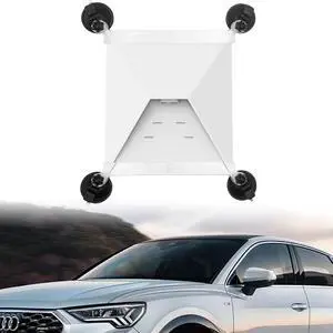 Starlink Mini Mount for Car,Starlink Mini Suction Cup Mount,Powerful Suction Cups are Road Trip Tested for RVs, Boats, Airplanes and More Starlink Mini Mount for Car,Starlink Mini Suction Cup Mount,Powerful Suction Cups are Road Trip Tested for RVs, Boats, Airplanes and More