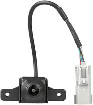 Backup Camera Rear View Camera, Fit for Buick Lacrosse GM Fit for Chevrolet Allure Malibu Volt 2011-2016 Parking Park Assist Camera Replaces #22883286, 20860481,22923842 Backup Camera Rear View Camera, Fit for Buick Lacrosse GM Fit for Chevrolet Allure Malibu Volt 2011-2016 Parking Park Assist Camera Replaces #22883286, 20860481,22923842