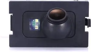 HD 1280x720 Pixels 1000 TV Lines Waterproof Car Rear View Backup Camera, Parking Cameras Replacement for Land Rover Freelander 2 Discovery 3 LR3 Discovery 4 LR4 Range Rover Sport HD 1280x720 Pixels 1000 TV Lines Waterproof Car Rear View Backup Camera, Parking Cameras Replacement for Land Rover Freelander 2 Discovery 3 LR3 Discovery 4 LR4 Range Rover Sport