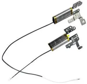 Zahara L&R Left & Right LCD Screen Hinge Bracket Replacement for Lenovo Yoga 7-14ITL5 82BH 5H50S28981 5H50S28982 5H50S29023 Zahara L&R Left & Right LCD Screen Hinge Bracket Replacement for Lenovo Yoga 7-14ITL5 82BH 5H50S28981 5H50S28982 5H50S29023