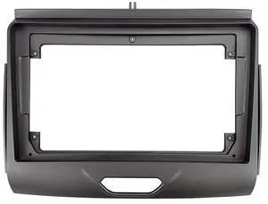 9Inch 2Din Installation Dash Kit Fits for Ford Ranger Edge Everest 2015-2020 High Aftermarket Android Car Radio Stereo Mounting Fascia Panel 9Inch 2Din Installation Dash Kit Fits for Ford Ranger Edge Everest 2015-2020 High Aftermarket Android Car Radio Stereo Mounting Fascia Panel