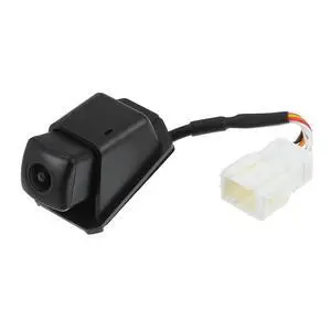 ACROPIX Car Rear View Back Up Camera Wide Angle Park Assist Reverse Camera Fit for Acura RDX 2013-2015 - Pack of 1 ACROPIX Car Rear View Back Up Camera Wide Angle Park Assist Reverse Camera Fit for Acura RDX 2013-2015 - Pack of 1
