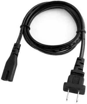 Onerbl AC in Power Cord Replacement for MERACH MR-2398 MR2398 Vibration Plate Exercise Machine Weight Loss & Shaping Body Workout Power Vibrate Fitness Platform Power Supply Cord Cable Onerbl AC in Power Cord Replacement for MERACH MR-2398 MR2398 Vibration Plate Exercise Machine Weight Loss & Shaping Body Workout Power Vibrate Fitness Platform Power Supply Cord Cable