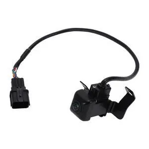 FUELHOOD Car Park Assist Camera Rear View Backup Reverse Camera for Kia Sorento 2.4L 3.3L 2019 2020 No.99240-C6500/99240-C6501/99240C6500/99240C6501 FUELHOOD Car Park Assist Camera Rear View Backup Reverse Camera for Kia Sorento 2.4L 3.3L 2019 2020 No.99240-C6500/99240-C6501/99240C6500/99240C6501