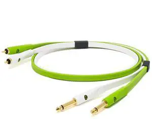 NEO by Oyaide NEORTS2M d+ RTS (Class B) and Durable Audio and Signal Cable for DJs, Musicians and Producers, 2 Meter NEO by Oyaide NEORTS2M d+ RTS (Class B) and Durable Audio and Signal Cable for DJs, Musicians and Producers, 2 Meter