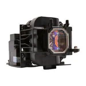 OEM NP44LP Lamp & Housing for NEC Projectors with Philips Bulb Inside - 240 Day Warranty OEM NP44LP Lamp & Housing for NEC Projectors with Philips Bulb Inside - 240 Day Warranty