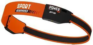 NDEJFIE Sports Bluetooth Headband Headphones ^^ Sweat Resistant, Secure Fit for Gym & Running NDEJFIE Sports Bluetooth Headband Headphones ^^ Sweat Resistant, Secure Fit for Gym & Running