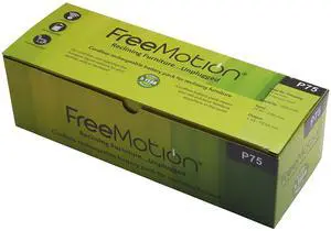 FreeMotion P75 7500 mAh Rechargeable Battery Pack for Sofa, Sectional, and Furniture Power Recliners with Power Supply FreeMotion P75 7500 mAh Rechargeable Battery Pack for Sofa, Sectional, and Furniture Power Recliners with Power Supply