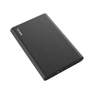 Caraele 500GB Ultra Slim Portable External Hard Drive USB3.0 HDD Storage Compatible for PC, Desktop, Laptop, MacBook, Chromebook, Xbox One, Xbox 360, PS4 (Black) Caraele 500GB Ultra Slim Portable External Hard Drive USB3.0 HDD Storage Compatible for PC, Desktop, Laptop, MacBook, Chromebook, Xbox One, Xbox 360, PS4 (Black)