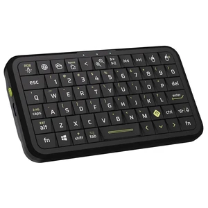 Phistone Mini Keyboard with Triple Mode (2.4G/Bluetooth/USB-C),RGB Backlit with Memory, Air Mouse, Ultra-Slim Portable, Compatible with Tablet/PC/Smart TV/Phone (iOS/Android/Windows/Mac) Phistone Mini Keyboard with Triple Mode (2.4G/Bluetooth/USB-C),RGB Backlit with Memory, Air Mouse, Ultra-Slim Portable, Compatible with Tablet/PC/Smart TV/Phone (iOS/Android/Windows/Mac)