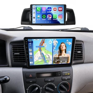 Car Radio for Toyota Corolla EX 2005 2006 2007 2008 2009 2010 2011 2012 Car Radio for Toyota Corolla EX 2005 2006 2007 2008 2009 2010 2011 2012