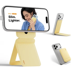 MOFT Snap Phone Tripod Stand AERA, Portable Selfie Stick, iPhone Tripod MOFT Snap Phone Tripod Stand AERA, Portable Selfie Stick, iPhone Tripod