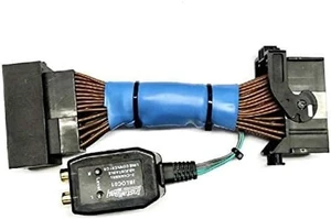 Add an Amp Sub Bass Amplifier Adapter Interface to Factory OEM Car Stereo Radio System -Made for Some Dodge/Jeep/Ram: 2023-2024 Truck 1500/2500/3500 + More -No Factory Premium Amp Vehicles Add an Amp Sub Bass Amplifier Adapter Interface to Factory OEM Car Stereo Radio System -Made for Some Dodge/Jeep/Ram: 2023-2024 Truck 1500/2500/3500 + More -No Factory Premium Amp Vehicles