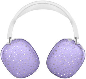VELVET CAVIAR Case Cover for AirPods Max 2 & 1 - Cute Protective Headphone Accesssories (Purple Stars) VELVET CAVIAR Case Cover for AirPods Max 2 & 1 - Cute Protective Headphone Accesssories (Purple Stars)