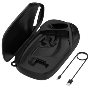 FoundEast Compatible with Poly Voyager Legend 50 Charger, USB Charging Cable Dock Replacement Charger Box Case Cover for Poly Voyager Legend 50/30 UC Bluetooth Headset FoundEast Compatible with Poly Voyager Legend 50 Charger, USB Charging Cable Dock Replacement Charger Box Case Cover for Poly Voyager Legend 50/30 UC Bluetooth Headset
